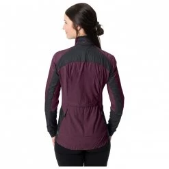 Vaude - Women's Kuro Insulation Jacket - Veste de cyclisme -Vestes outdoor Soldes vaude womens kuro insulation jacket veste de cyclisme detail 3