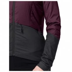 Vaude - Women's Kuro Insulation Jacket - Veste de cyclisme -Vestes outdoor Soldes vaude womens kuro insulation jacket veste de cyclisme detail 5