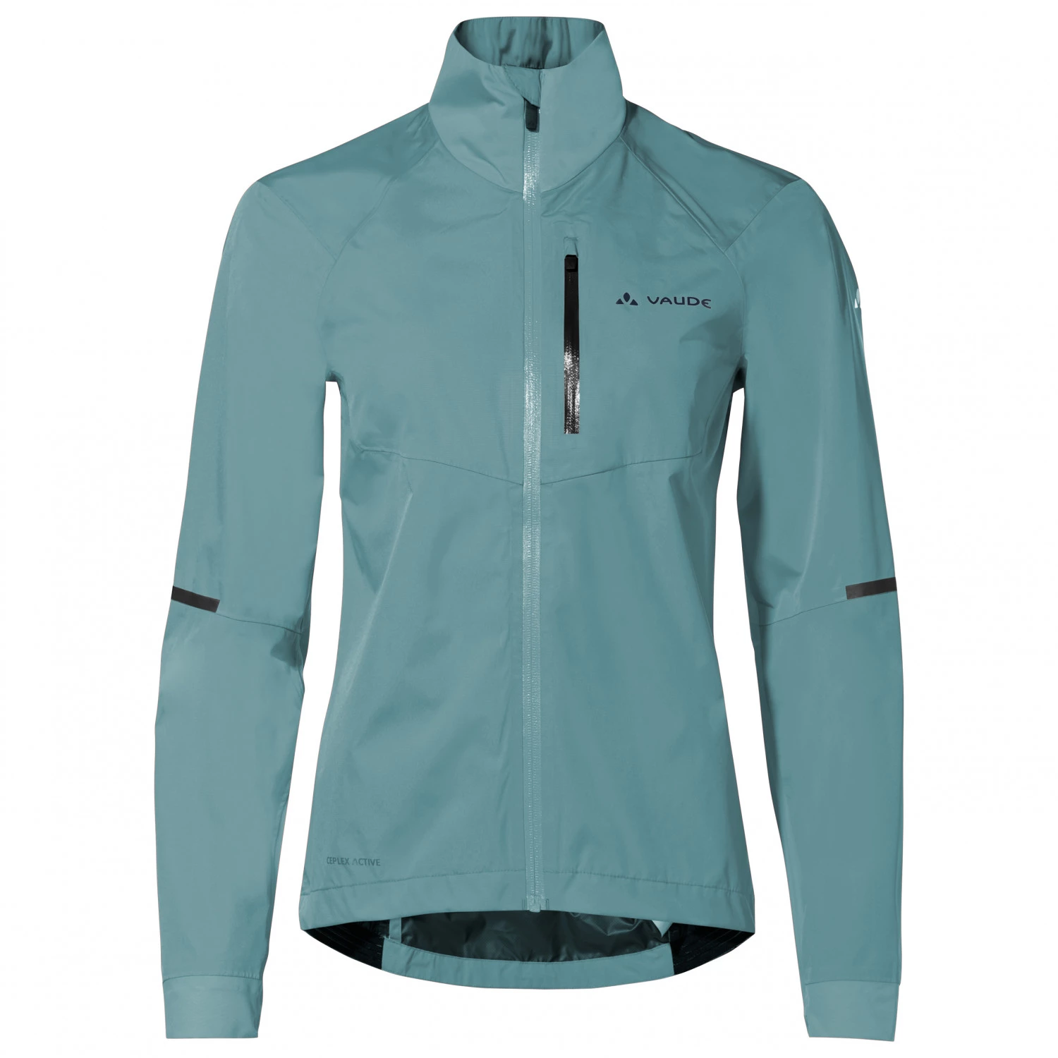 Vaude - Women's Kuro Rain Jacket - Veste de cyclisme 6 Vaude - Women's Kuro Rain Jacket - Veste de cyclisme – Image 6