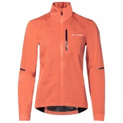 Vaude - Women's Kuro Rain Jacket - Veste de cyclisme
