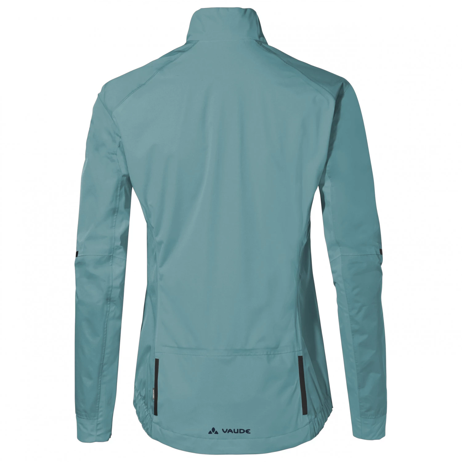 Vaude - Women's Kuro Rain Jacket - Veste de cyclisme 2 Vaude - Women's Kuro Rain Jacket - Veste de cyclisme – Image 2