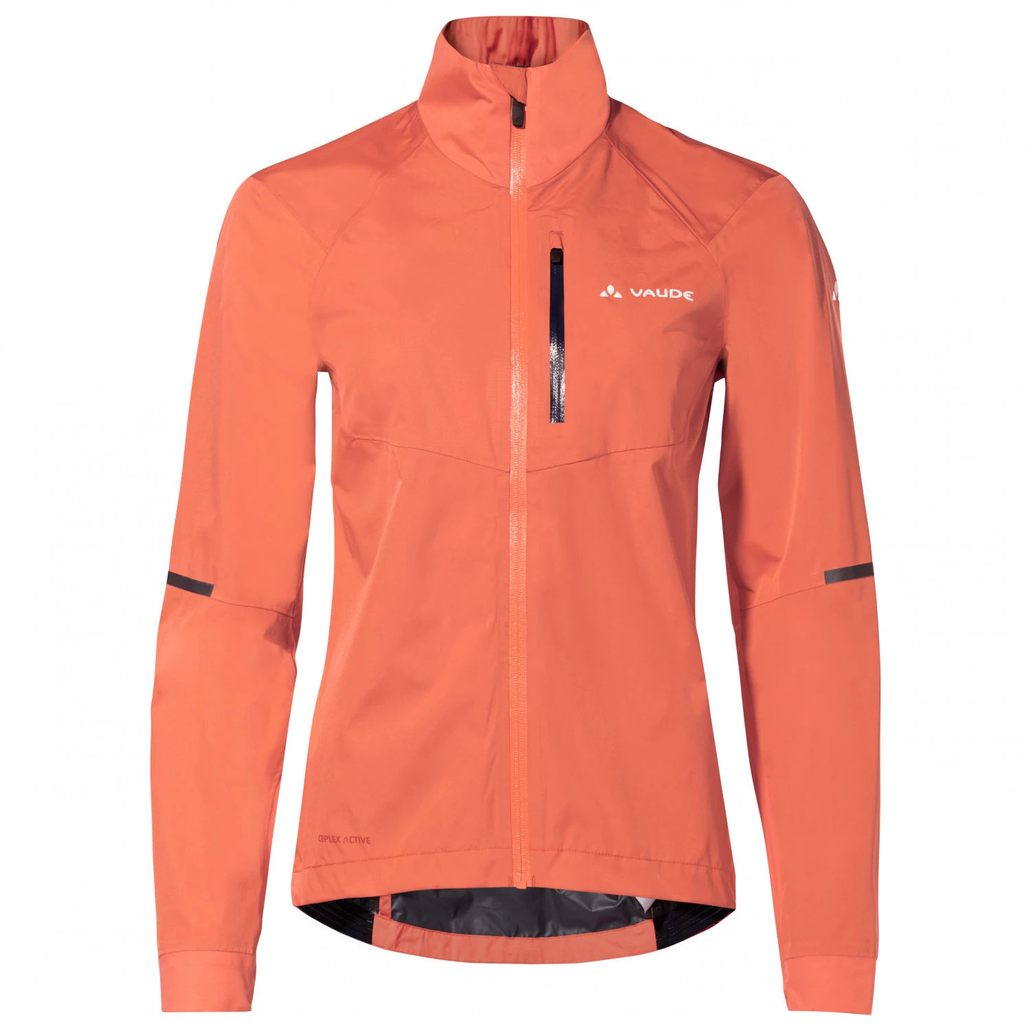 Vaude - Women's Kuro Rain Jacket - Veste de cyclisme 1 Vaude - Women's Kuro Rain Jacket - Veste de cyclisme