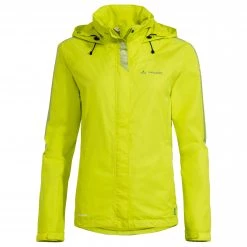 Vaude - Women's Luminum Jacket II - Veste de cyclisme