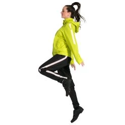 Vaude - Women's Luminum Jacket II - Veste de cyclisme -Vestes outdoor Soldes vaude womens luminum jacket ii veste de cyclisme detail 4