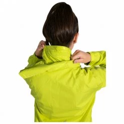 Vaude - Women's Luminum Jacket II - Veste de cyclisme -Vestes outdoor Soldes vaude womens luminum jacket ii veste de cyclisme detail 5