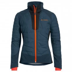 Vaude - Women's Minaki Jacket III - Veste de cyclisme -Vestes outdoor Soldes vaude womens minaki jacket iii veste de cyclisme 1