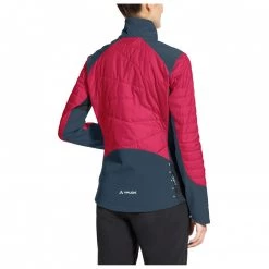 Vaude - Women's Minaki Jacket III - Veste de cyclisme -Vestes outdoor Soldes vaude womens minaki jacket iii veste de cyclisme detail 4