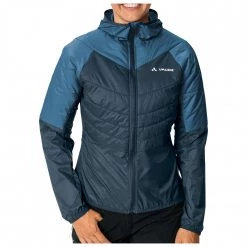 Vaude - Women's Minaki Light Jacket - Veste de cyclisme -Vestes outdoor Soldes vaude womens minaki light jacket veste de cyclisme 1