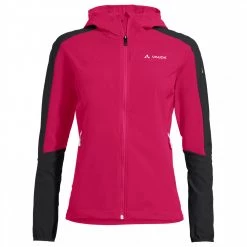 Vaude - Women's Moab Jacket IV - Veste de cyclisme 9 Vaude - Women's Moab Jacket IV - Veste de cyclisme -Vestes outdoor Soldes vaude womens moab jacket iv veste de cyclisme 3
