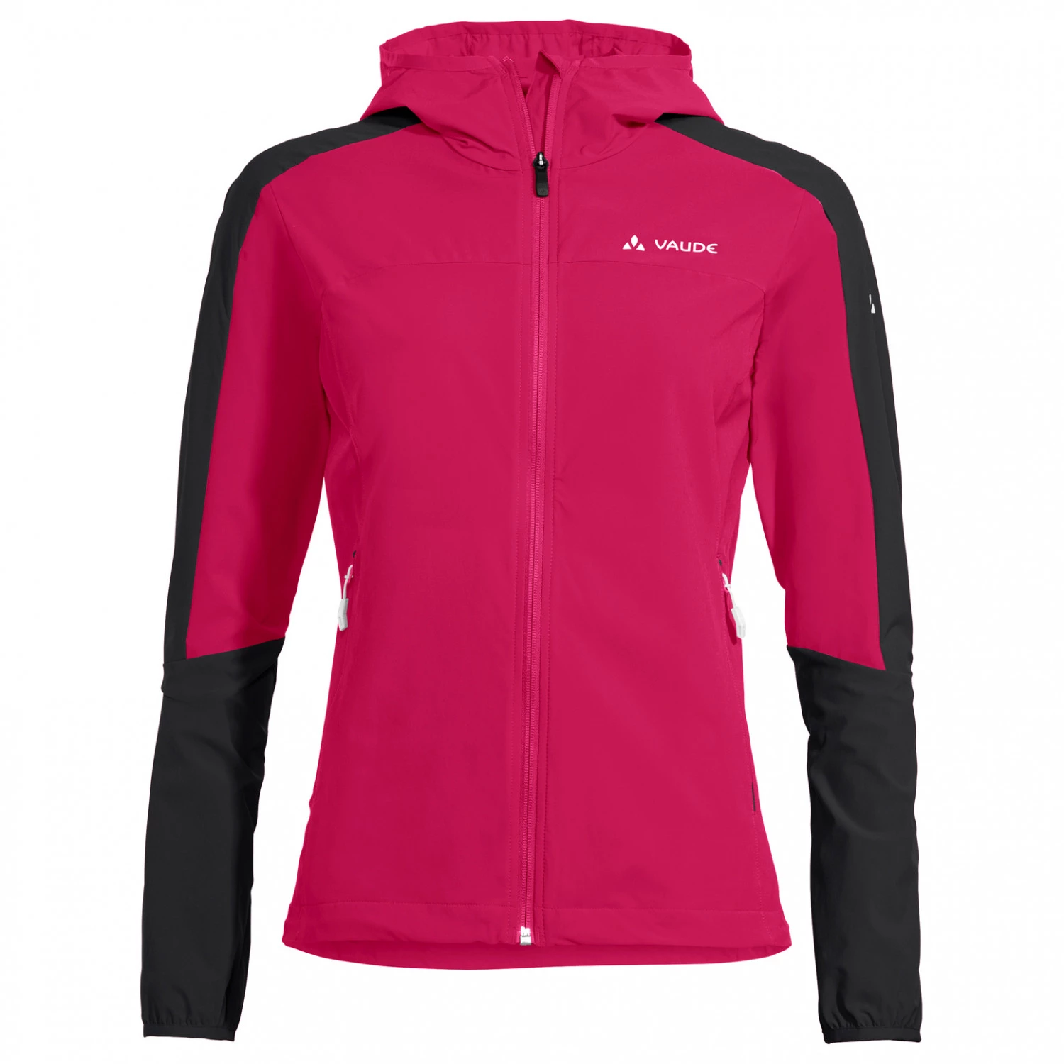 Vaude - Women's Moab Jacket IV - Veste de cyclisme 5 Vaude - Women's Moab Jacket IV - Veste de cyclisme – Image 5