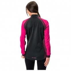 Vaude - Women's Posta Softshell Jacket - Veste de cyclisme -Vestes outdoor Soldes vaude womens posta softshell jacket veste de cyclisme detail 4