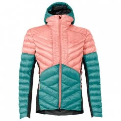 Vaude - Women's Sesvenna Pro Jacket II - Veste synthétique