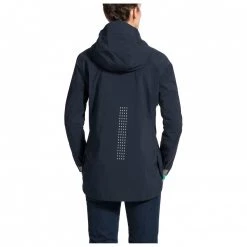 Vaude - Women's Yaras 3in1 Jacket - Veste de cyclisme -Vestes outdoor Soldes vaude womens yaras 3in1 jacket veste de cyclisme detail 4