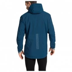 Vaude - Yaras 3in1 Jacket - Veste de cyclisme -Vestes outdoor Soldes vaude yaras 3in1 jacket veste de cyclisme detail 5