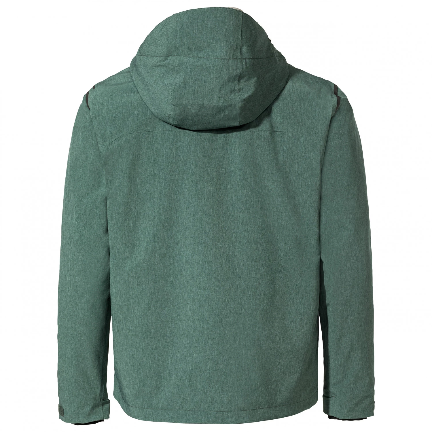 Vaude - Yaras Warm Rain Jacket - Veste de cyclisme 2 Vaude - Yaras Warm Rain Jacket - Veste de cyclisme – Image 2