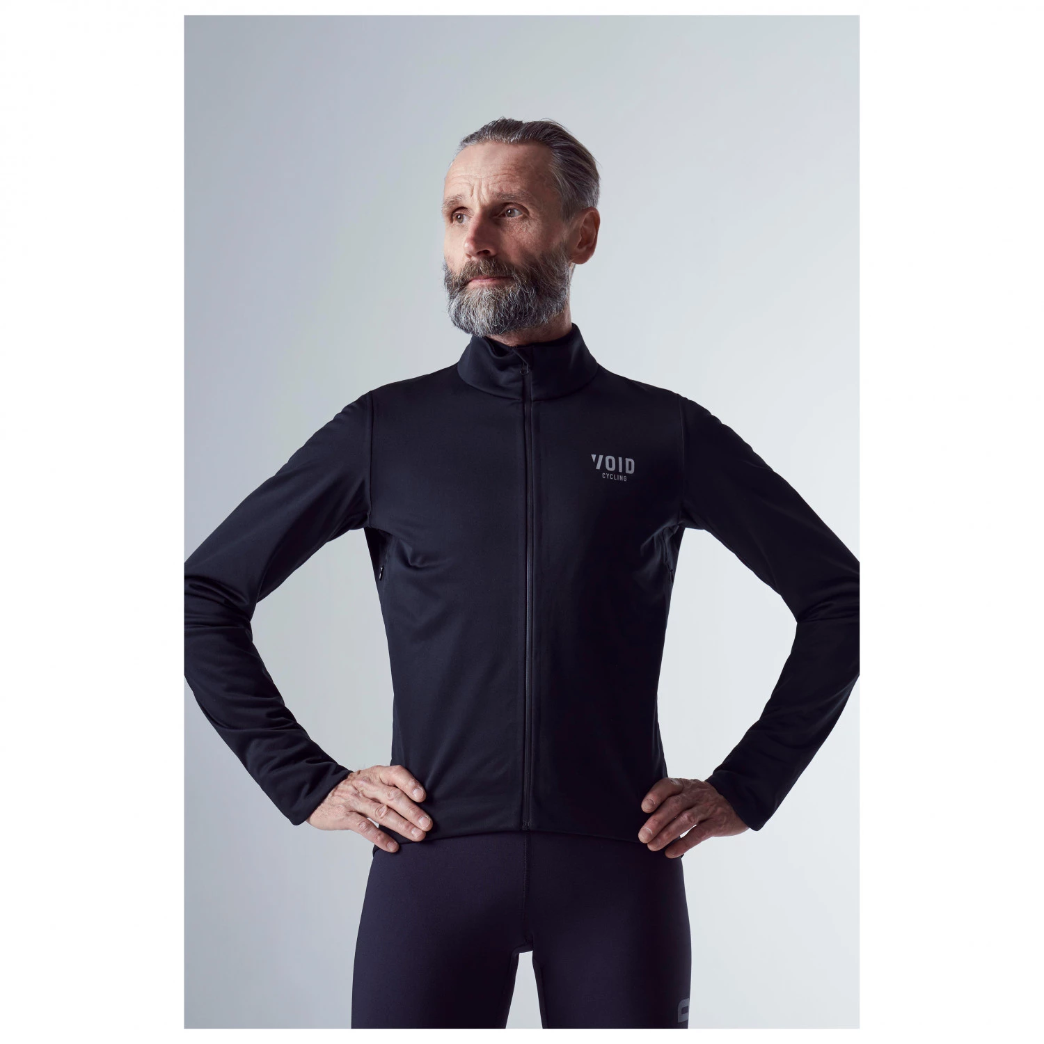 VOID - Bore Zip - Veste de cyclisme 3 VOID - Bore Zip - Veste de cyclisme – Image 3