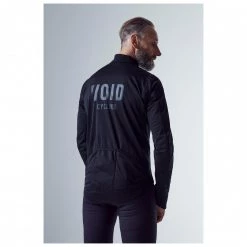 VOID - Bore Zip - Veste de cyclisme 9 VOID - Bore Zip - Veste de cyclisme -Vestes outdoor Soldes void bore zip veste de cyclisme detail 4