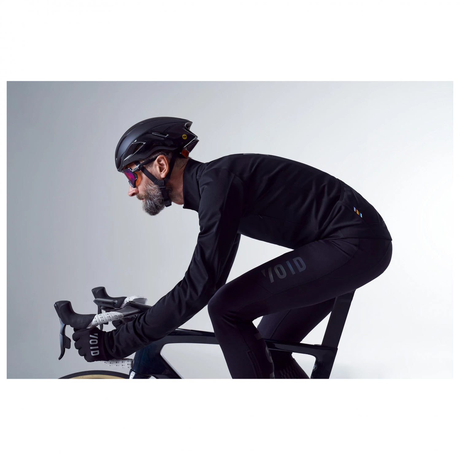 VOID - Bore Zip - Veste de cyclisme 5 VOID - Bore Zip - Veste de cyclisme – Image 5