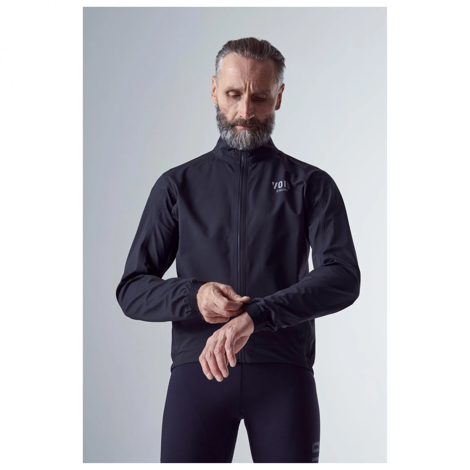 VOID - Storm Jacket - Veste de cyclisme 3 VOID - Storm Jacket - Veste de cyclisme – Image 3