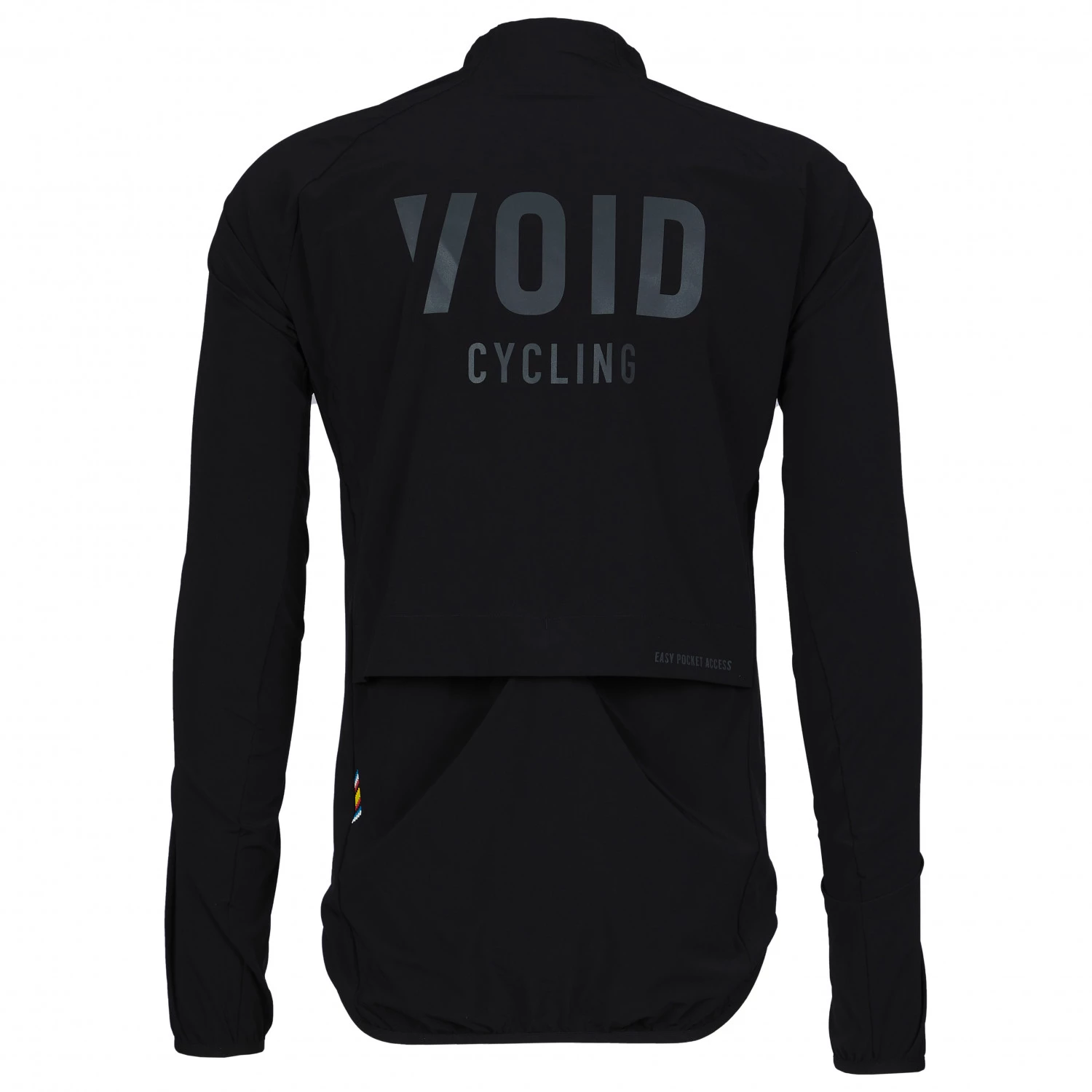 VOID - Ventus Lite Wind Jacket - Veste de cyclisme 2 VOID - Ventus Lite Wind Jacket - Veste de cyclisme – Image 2