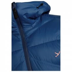 Y by Nordisk - Picton Bonded Down Jacket - Doudoune 8 Y by Nordisk - Picton Bonded Down Jacket - Doudoune -Vestes outdoor Soldes y by nordisk picton bonded down jacket doudoune detail 3