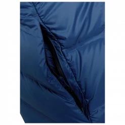 Y by Nordisk - Picton Bonded Down Jacket - Doudoune 9 Y by Nordisk - Picton Bonded Down Jacket - Doudoune -Vestes outdoor Soldes y by nordisk picton bonded down jacket doudoune detail 4