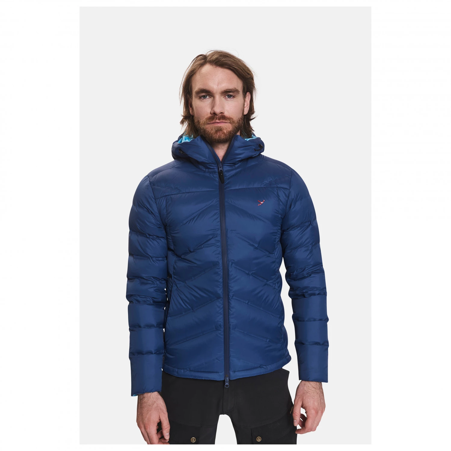 Y by Nordisk - Picton Bonded Down Jacket - Doudoune 5 Y by Nordisk - Picton Bonded Down Jacket - Doudoune – Image 5