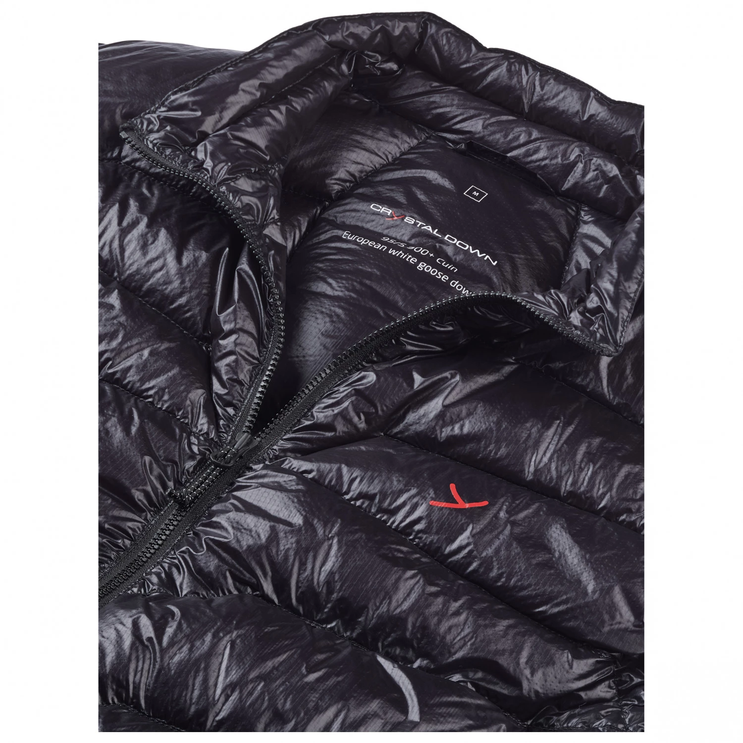 Y by Nordisk - Strato Ultralight Down Jacket - Doudoune 3 Y by Nordisk - Strato Ultralight Down Jacket - Doudoune – Image 3