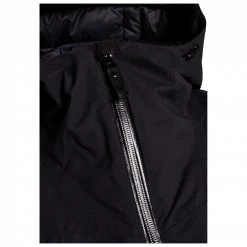 Y by Nordisk - Women's Tora Hardshell Down Jacket - Doudoune -Vestes outdoor Soldes y by nordisk womens tora hardshell down jacket doudoune detail 3