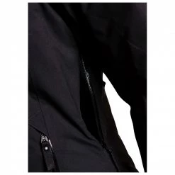 Y by Nordisk - Women's Tora Hardshell Down Jacket - Doudoune -Vestes outdoor Soldes y by nordisk womens tora hardshell down jacket doudoune detail 4