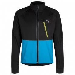 Ziener - Nabucco Softshell Jacket - Veste de cyclisme 7 Ziener - Nabucco Softshell Jacket - Veste de cyclisme -Vestes outdoor Soldes ziener nabucco softshell jacket veste de cyclisme 2