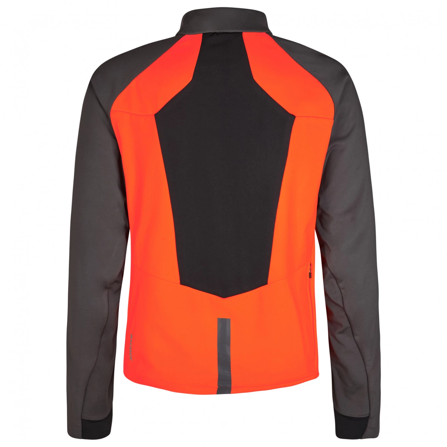 Ziener - Nabucco Softshell Jacket - Veste de cyclisme 2 Ziener - Nabucco Softshell Jacket - Veste de cyclisme – Image 2