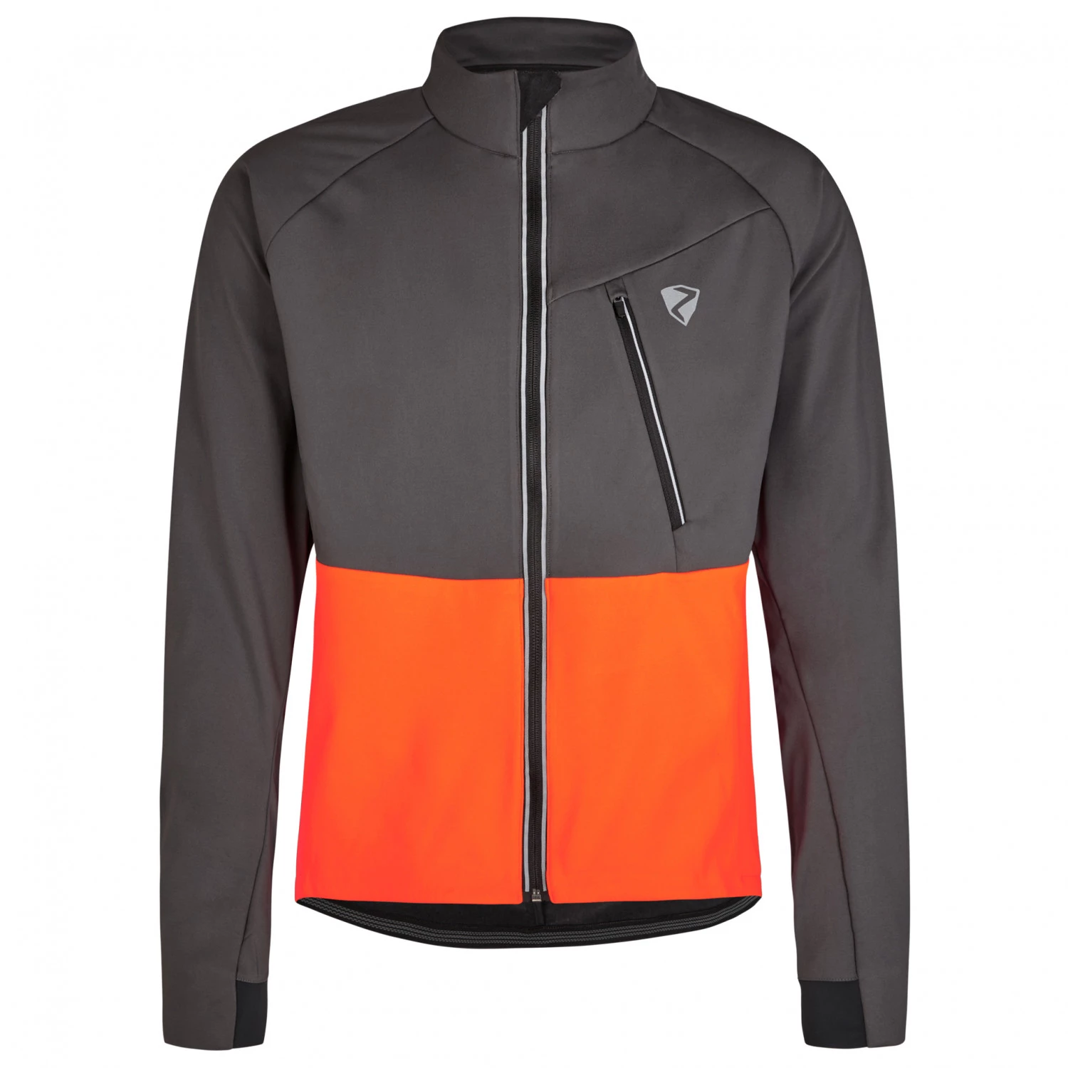 Ziener - Nabucco Softshell Jacket - Veste de cyclisme 1 Ziener - Nabucco Softshell Jacket - Veste de cyclisme