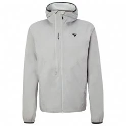 Ziener - Naron Rain Jacket - Veste de cyclisme -Vestes outdoor Soldes ziener naron rain jacket veste de cyclisme 1