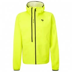 Ziener - Naron Rain Jacket - Veste de cyclisme -Vestes outdoor Soldes ziener naron rain jacket veste de cyclisme 2