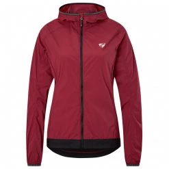 Ziener - Noria Lady Jacket - Veste de cyclisme -Vestes outdoor Soldes ziener noria lady jacket veste de cyclisme 3