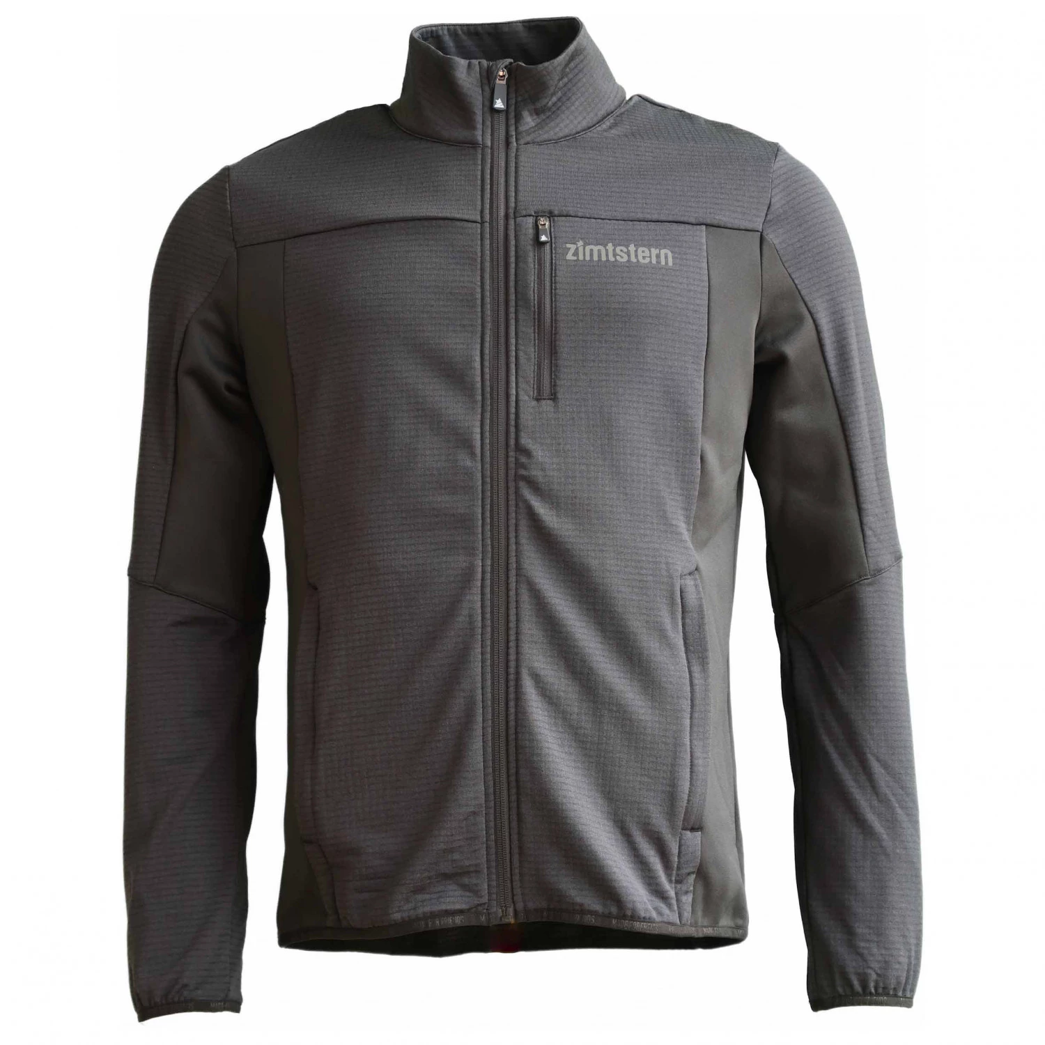Zimtstern - Albiz Fleece Jacket - Veste polaire 3 Zimtstern - Albiz Fleece Jacket - Veste polaire – Image 3