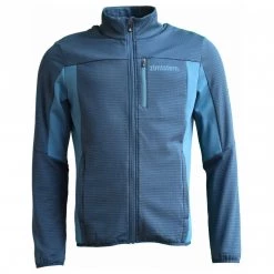 Zimtstern - Albiz Fleece Jacket - Veste polaire 7 Zimtstern - Albiz Fleece Jacket - Veste polaire -Vestes outdoor Soldes zimtstern albiz fleece jacket veste polaire 2