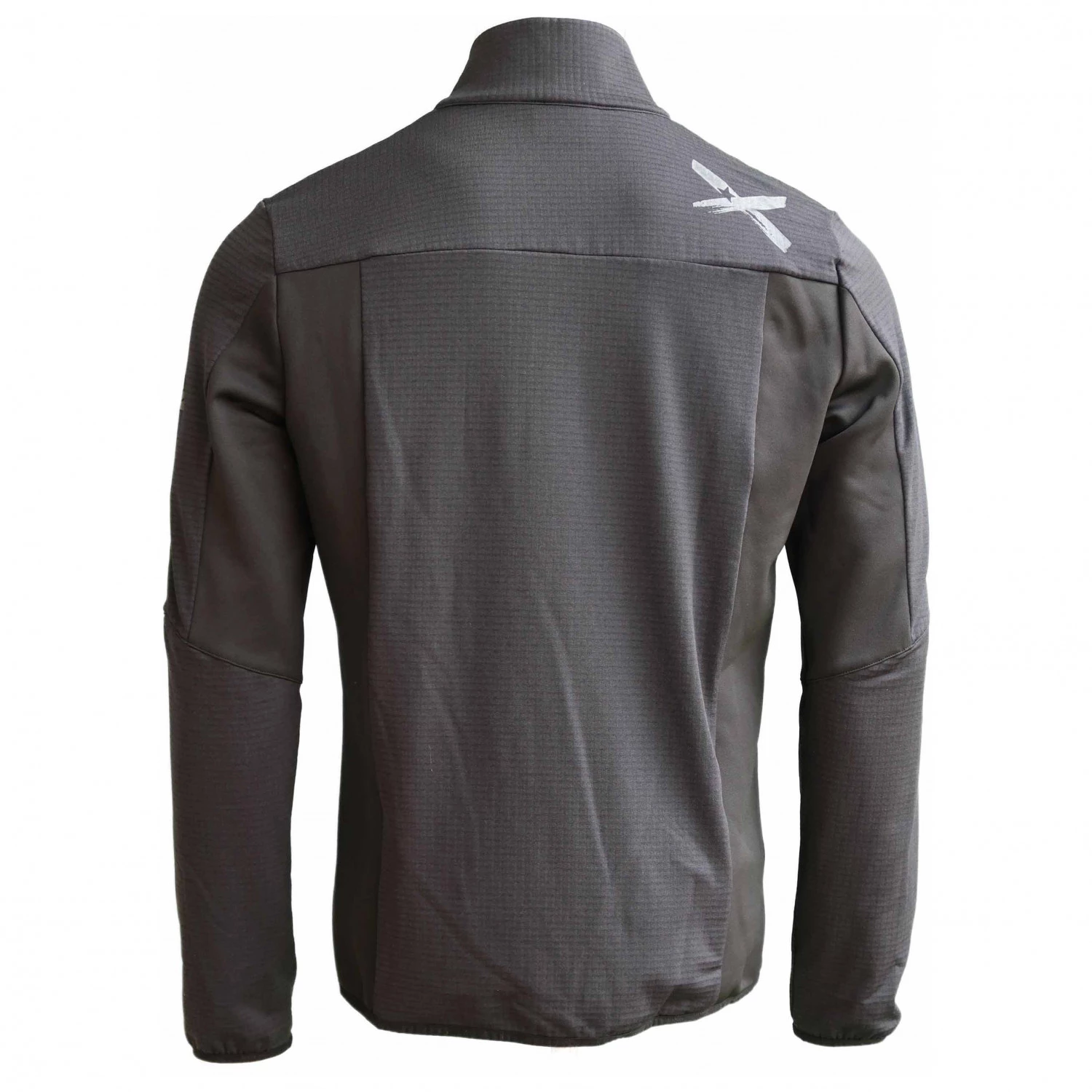 Zimtstern - Albiz Fleece Jacket - Veste polaire 2 Zimtstern - Albiz Fleece Jacket - Veste polaire – Image 2