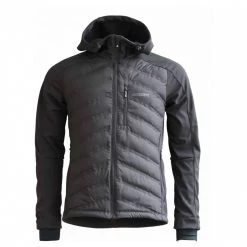 Zimtstern - Irbiz Jacket - Veste de cyclisme -Vestes outdoor Soldes zimtstern irbiz jacket veste de cyclisme 1
