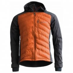 Zimtstern - Irbiz Jacket - Veste de cyclisme -Vestes outdoor Soldes zimtstern irbiz jacket veste de cyclisme 2
