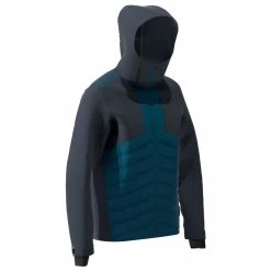 Zimtstern - Irbiz Jacket - Veste de cyclisme -Vestes outdoor Soldes zimtstern irbiz jacket veste de cyclisme detail 4