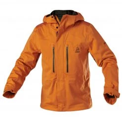 Zimtstern - Saentiz Jacket - Veste imperméable