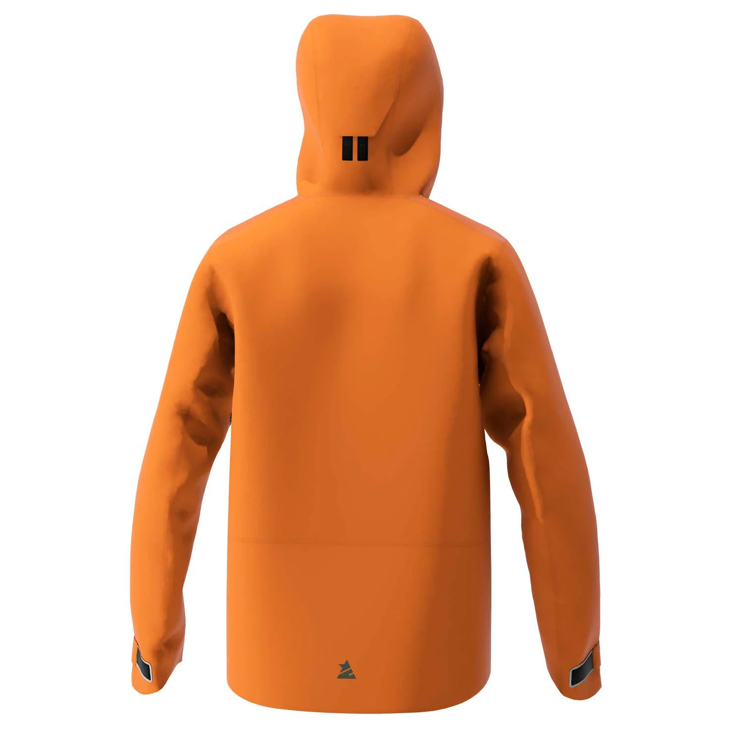 Zimtstern - Saentiz Jacket - Veste imperméable 2 Zimtstern - Saentiz Jacket - Veste imperméable – Image 2