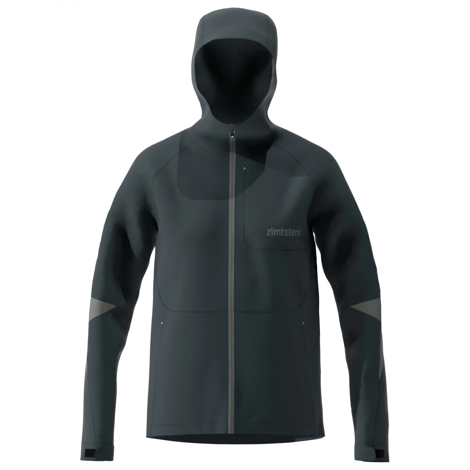 Zimtstern - Shelterz Jacket - Veste de cyclisme 3 Zimtstern - Shelterz Jacket - Veste de cyclisme – Image 3