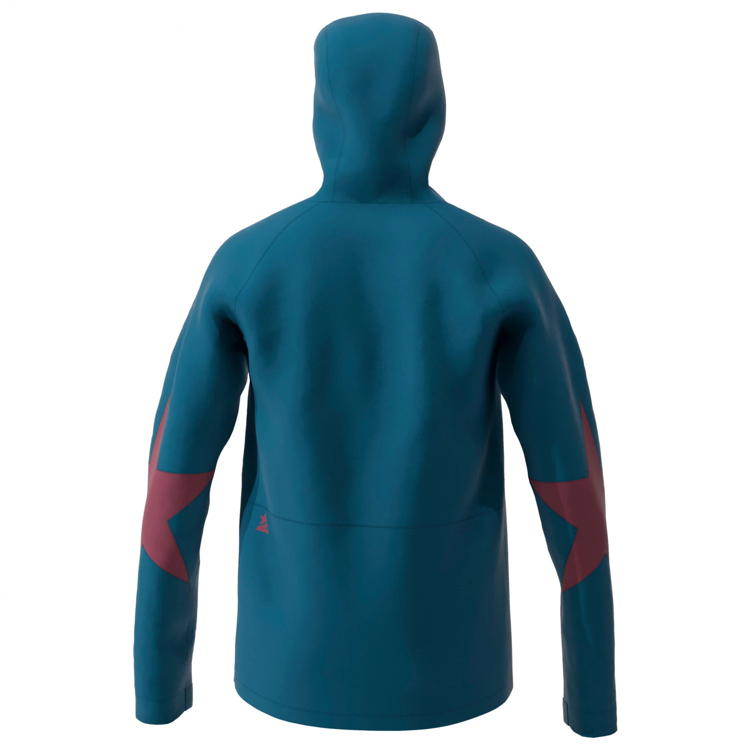 Zimtstern - Shelterz Jacket - Veste de cyclisme 2 Zimtstern - Shelterz Jacket - Veste de cyclisme – Image 2