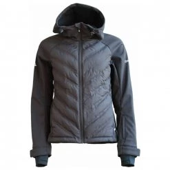 Zimtstern - Women's Irbiz Jacket - Veste de cyclisme 10 Zimtstern - Women's Irbiz Jacket - Veste de cyclisme -Vestes outdoor Soldes zimtstern womens irbiz jacket veste de cyclisme 1