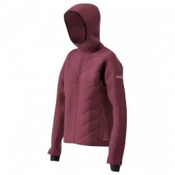 Zimtstern - Women's Irbiz Jacket - Veste de cyclisme 8 Zimtstern - Women's Irbiz Jacket - Veste de cyclisme -Vestes outdoor Soldes zimtstern womens irbiz jacket veste de cyclisme detail 3