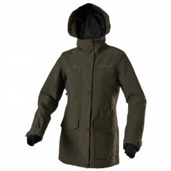 Zimtstern - Women's Stormdayz Parka - Parka -Vestes outdoor Soldes zimtstern womens stormdayz parka parka detail 3